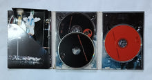 Roger Waters - The Wall " Live In Berlin " 2 ACD & 1 DVD