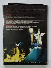 Roger Waters - The Wall " Live In Berlin " 2 ACD & 1 DVD