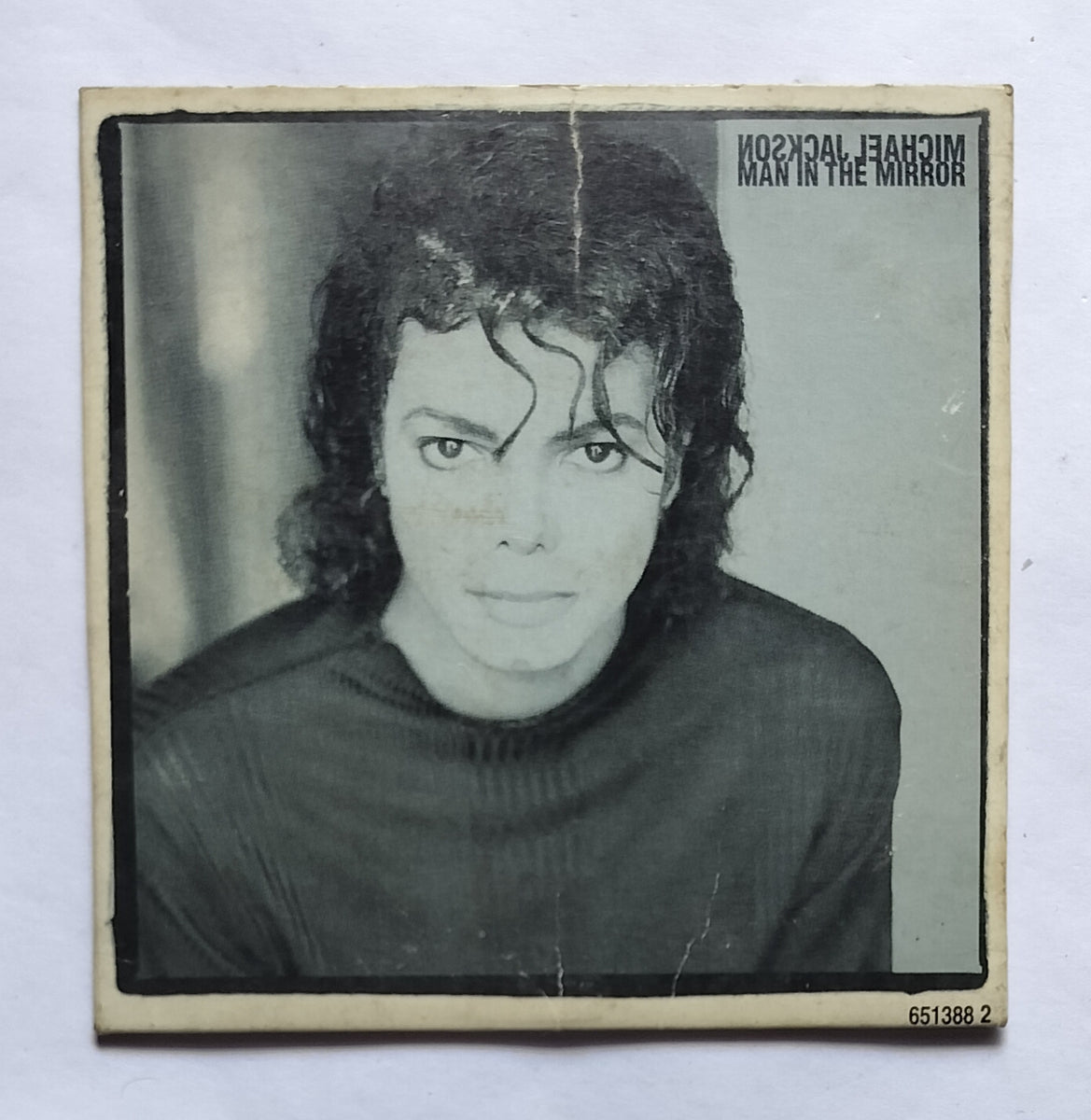 Michael Jackson - Man In The Mirror – AVDigital