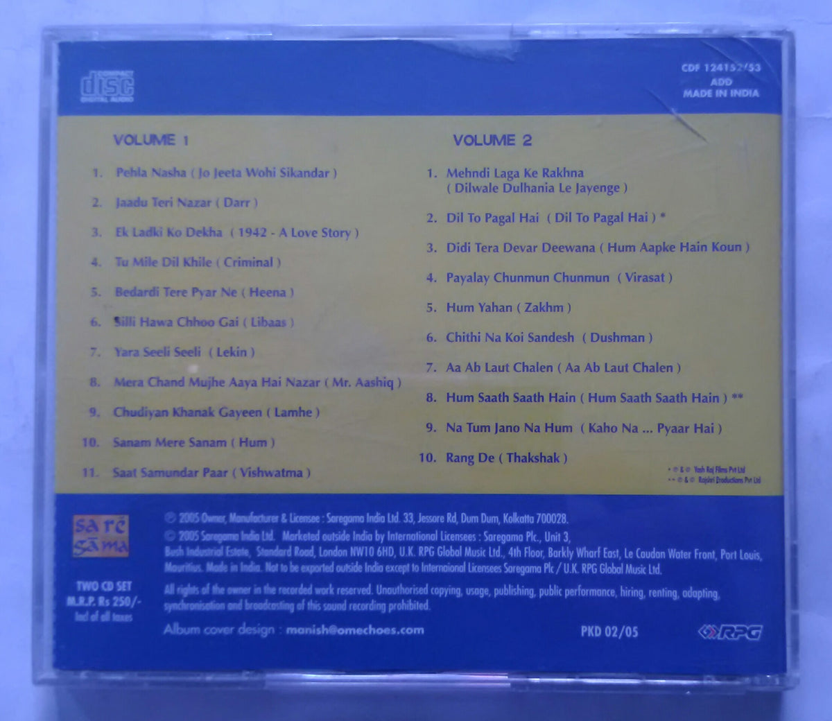 The Golden Era 1990 s When Melody Was Queen CD 1 2 AVDigital the-golden-era-1990-s-when-melody-was-queen-cd-1-2-avdigital