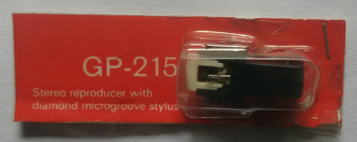 Cápsula Philips GP-214 - Hifi Turn