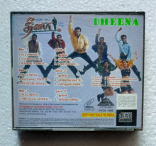 Dheena ( Video CD Movie ) 3 CD Disc