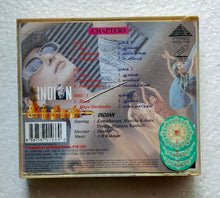 Indian ( Video CD Movie ) 3 CD Disc