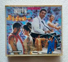 Indian ( Video CD Movie ) 3 CD Disc