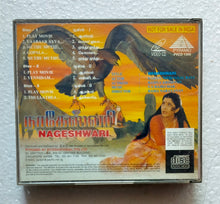 Nageshwari ( Video CD Movie ) 3 CD Disc