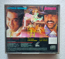 Kadhala Kadhal ( Video CD Movie ) 3 CD Disc