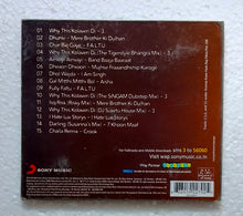 Why This Kolaveri Di? And Other Hits
