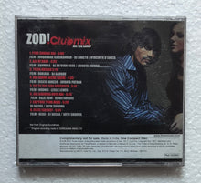 Zodi Clubmix - Are You Game?