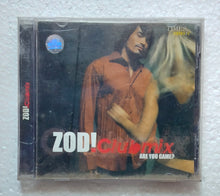 Zodi Clubmix - Are You Game?