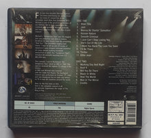 Michael Jackson " Live In Bucharest : The Dangerous Tour " 2 VCD PACK