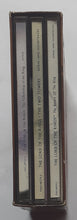 Lord Of The Rings " The Motion Picture Trilogy Soundtrack  "  3 CD Pack
