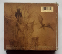 Lord Of The Rings " The Motion Picture Trilogy Soundtrack  "  3 CD Pack