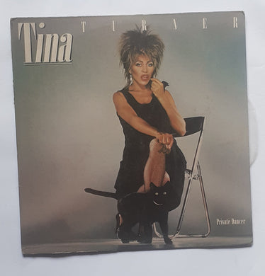 Tina Turner 