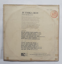 Juthika Roy - Geets / Bhajans