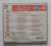 Romance - Asha " Ehura Liya Hai "