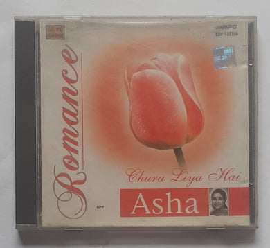 Romance - Asha 