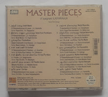 Revival - Master Pieces Of Isaignani Ilaiyaraaja " Tamil Film Songs  "