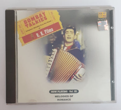 Bombay Talkies - R. K. Films  