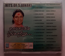 Hits Of S. Janaki " Thalattum Poogkaatru "