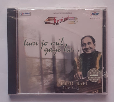 Revival - Mohd. Rafi  