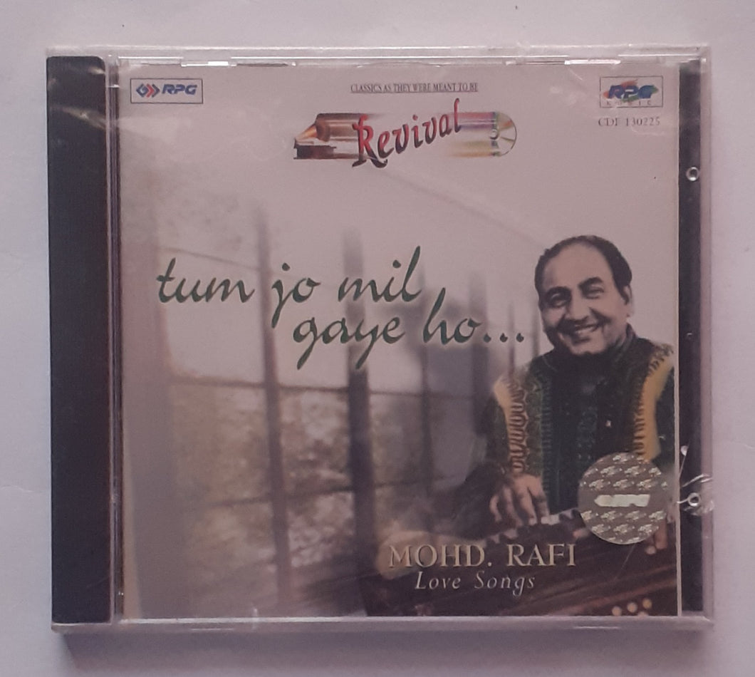 Revival - Mohd. Rafi  