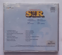 Sir " Music : Anu Malik"