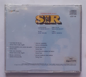 Sir " Music : Anu Malik"