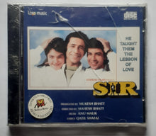 Sir " Music : Anu Malik"