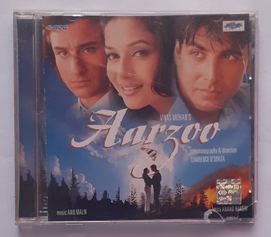 Aarzoo 