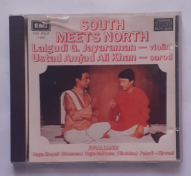 South Meets North 