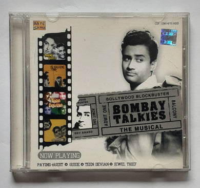 Bombay Talkies 