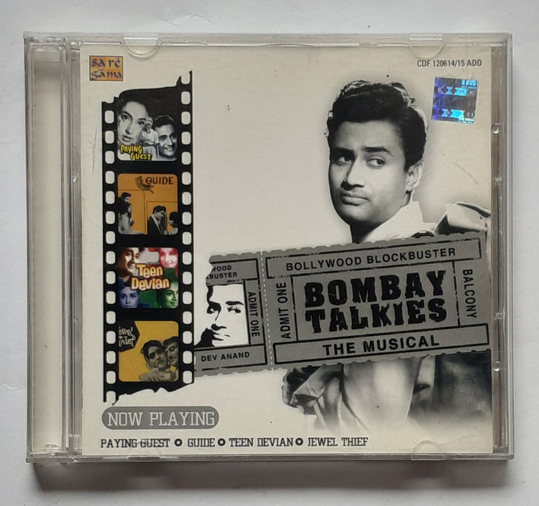 Bombay Talkies 