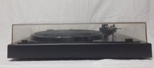 Sansuj :- Automatic Returm SR - B200 " Belt-Drive Turntable , 2- Speed  "
