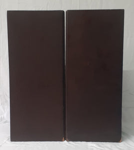 Philips :- High-Fidelity International " 3 Way , 4 Sepkar "