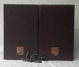 Philips :- High-Fidelity International " 3 Way , 4 Sepkar "