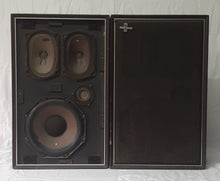 Philips :- High-Fidelity International " 3 Way , 4 Sepkar "