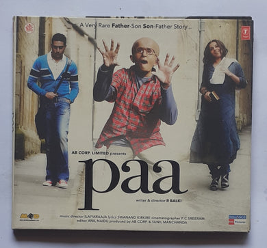 Paa