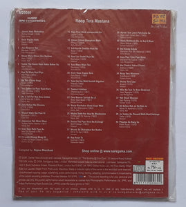 Roop Tera Mastana - Hit Solo Songs From Films  " MP3 "