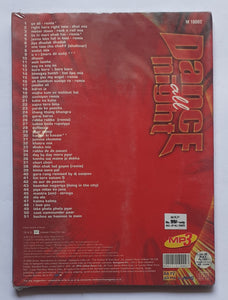 51 Greatest Dance Hits  - Dance all Night  " MP3 "