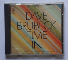 Dave Brubeck - Time In