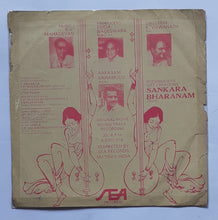Sankara Bharanam ( Mini LP , 33 RPM ) A 2001 - 018