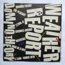 Weather Report - Domino Theory