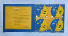 Heartstrings - Bollywood Melodies 1956 - 2006 " 4 CD Collection Pack "