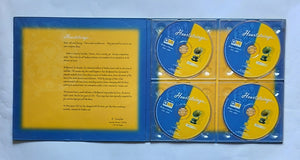 Heartstrings - Bollywood Melodies 1956 - 2006 " 4 CD Collection Pack "