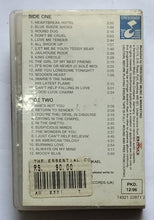 Elvis - The Essential Collection