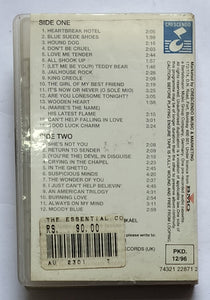 Elvis - The Essential Collection