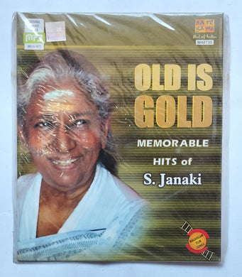 Old Is Gold 