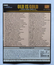 Old Is Gold - Philosophical Songs " Tamil Film Songs " ( MP3 )