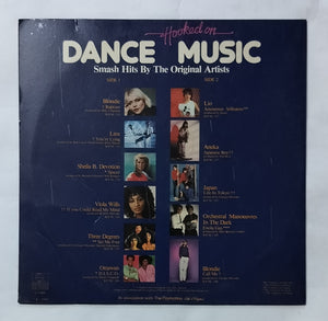 Hookecl On - Dance Music ( Smash Hits By The Original Artists )