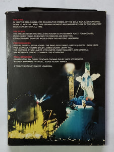 Roger Waters - The Wall " Live In Berlin " 2 ACD & 1 DVD